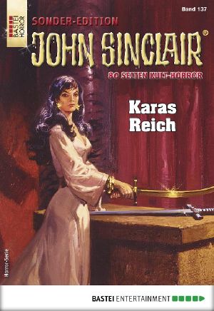 [John Sinclair - Sonder Edition 137] • Karas Reich